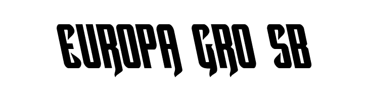 Hawkmoon Leftalic  Free Fonts Download