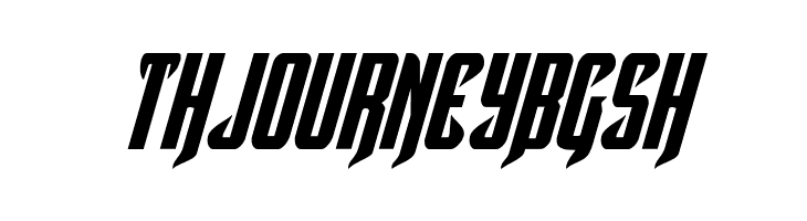 Hawkmoon Italic  Free Fonts Download