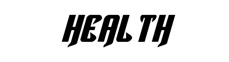 Hawkmoon Extra-expanded Italic  Free Fonts Download