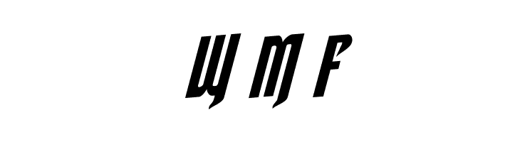 Hawkmoon Rotalic  Free Fonts Download