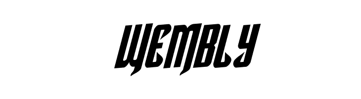 Hawkmoon Rotalic  Free Fonts Download