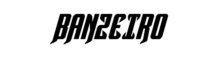 Hawkmoon Expanded Italic  Free Fonts Download