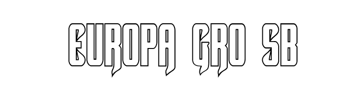 Hawkmoon Shadow Regular  Free Fonts Download