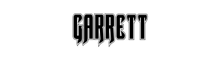 Hawkmoon Academy Regular  Free Fonts Download