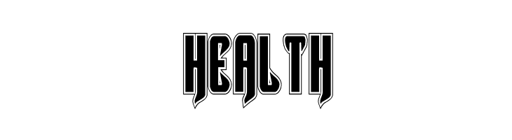 Hawkmoon Academy Regular  Free Fonts Download