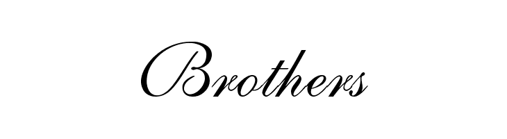 ILS Script  Free Fonts Download