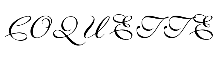 ILS Script  Free Fonts Download