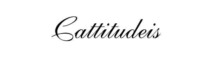 ILS Script  Free Fonts Download