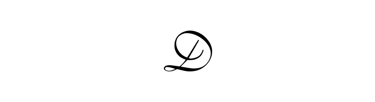 ILS Script  Free Fonts Download