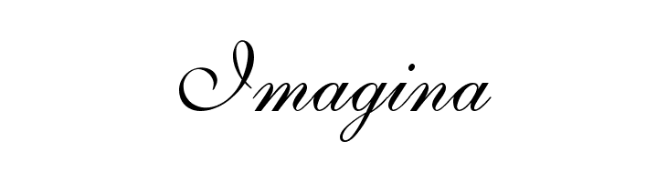 ILS Script  Free Fonts Download