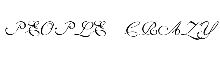 ILS Script  Free Fonts Download