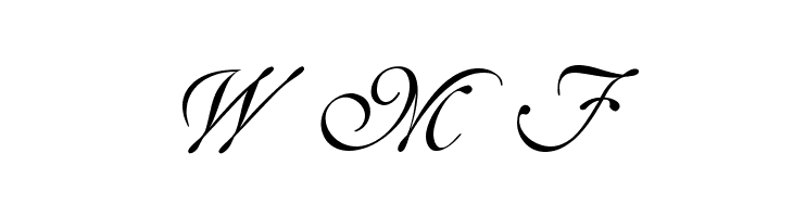 ILS Script  Free Fonts Download