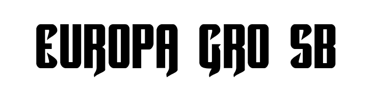 Hawkmoon Expanded  Free Fonts Download