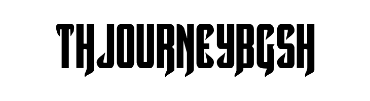 Hawkmoon Regular  Free Fonts Download