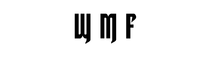 Hawkmoon Regular  Free Fonts Download