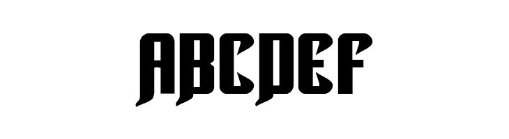 Hawkmoon Extra-expanded  Free Fonts Download