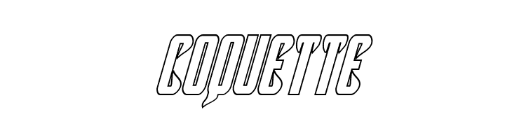 Hawkmoon Shadow Italic  Free Fonts Download