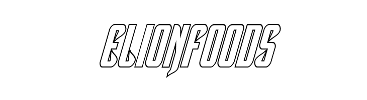 Hawkmoon Shadow Italic  Free Fonts Download