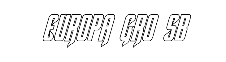 Hawkmoon Shadow Italic  Free Fonts Download