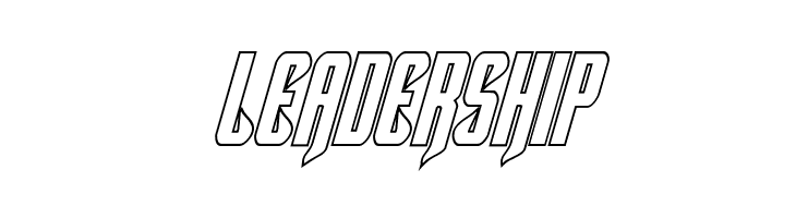 Hawkmoon Shadow Italic  Free Fonts Download