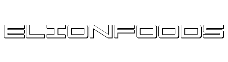 Capella 3D Condensed  Free Fonts Download