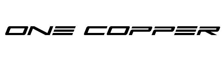 Capella Expanded Italic  Free Fonts Download