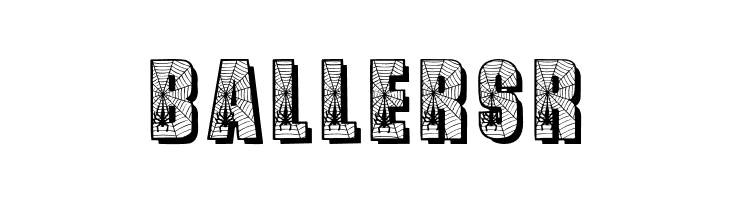 Spiderman  Free Fonts Download