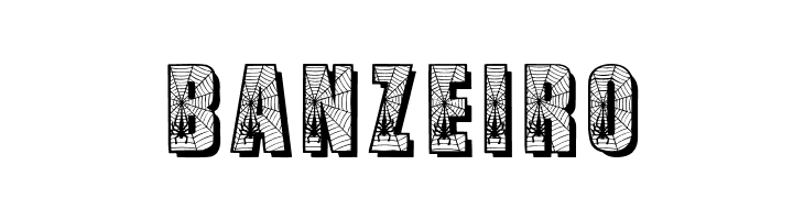 Spiderman  Free Fonts Download