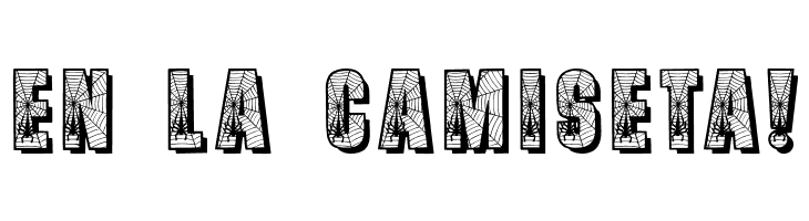 Spiderman  Free Fonts Download