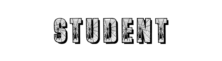 Spiderman  Free Fonts Download