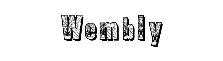 Spiderman  Free Fonts Download