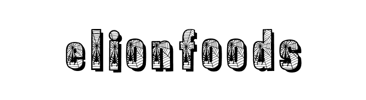 Spiderman  Free Fonts Download