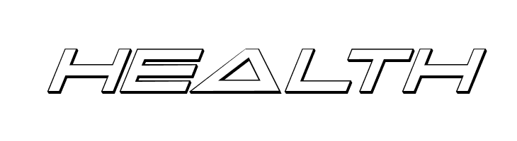 Capella 3D Condensed Italic  Free Fonts Download