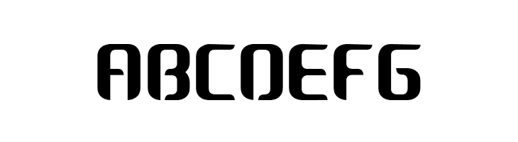 Cosmic  Free Fonts Download