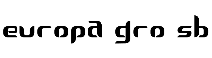 Cosmic  Free Fonts Download