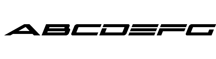 Capella Bold Expanded  Free Fonts Download