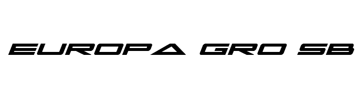 Capella Bold Expanded  Free Fonts Download