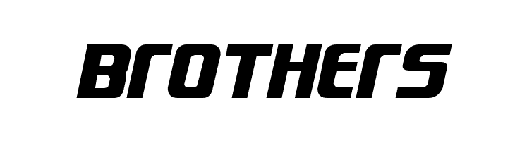 Lightsider Compact Regular  Free Fonts Download