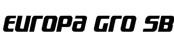 Lightsider Compact Regular  Free Fonts Download