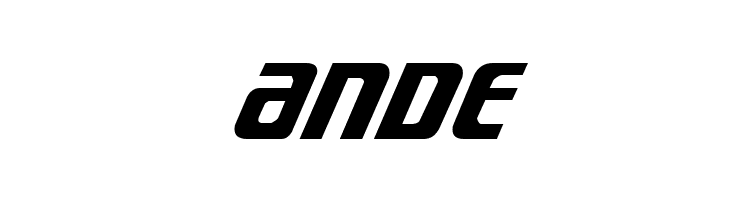 Lightsider Ultra-Italic  Free Fonts Download