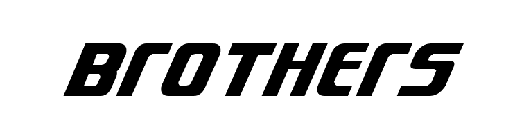 Lightsider Ultra-Italic  Free Fonts Download