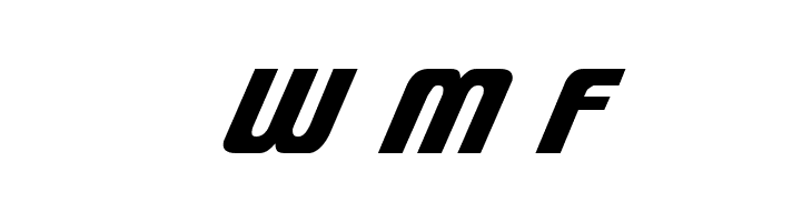 Lightsider Ultra-Italic  Free Fonts Download