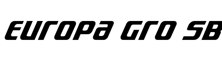 Lightsider Ultra-Italic  Free Fonts Download