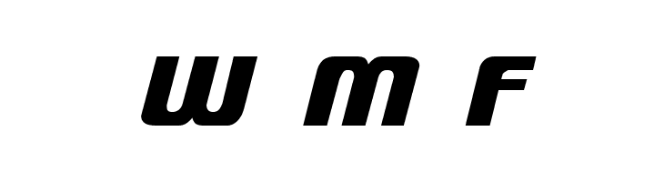 Lightsider Expanded  Free Fonts Download