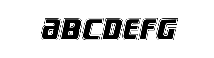 Lightsider Academy Regular  Free Fonts Download