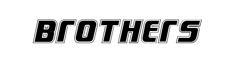 Lightsider Academy Regular  Free Fonts Download