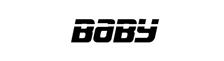 Lightsider Compact Laser Regular  Free Fonts Download