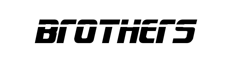 Lightsider Compact Laser Regular  Free Fonts Download