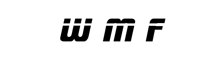 Lightsider Laser egular  Free Fonts Download