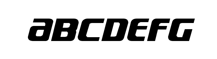 Lightsider Compact Expanded  Free Fonts Download
